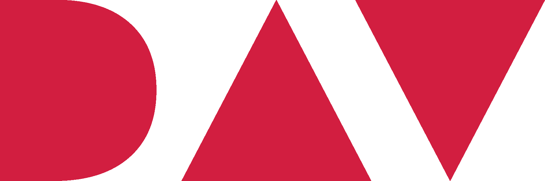 DAV Logo